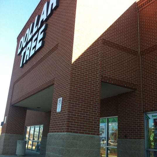 Dollar Tree Discount Store in Durham