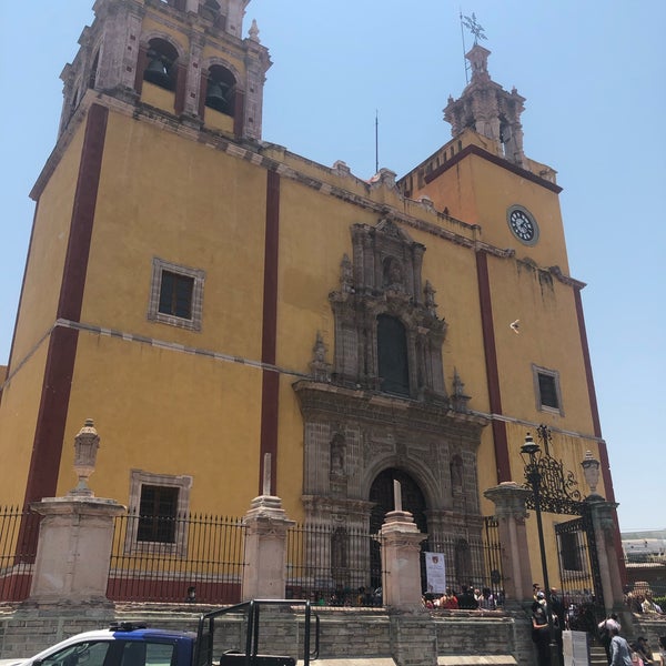 Photo prise au Museo de las Momias de Guanajuato par Bülent U. le5/22/2022