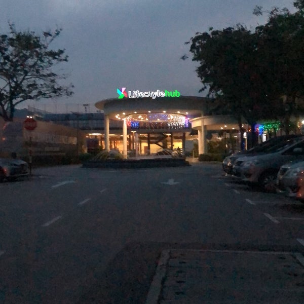Lifestyle Hub, Setia Eco Park - 2 tips from 177 visitors