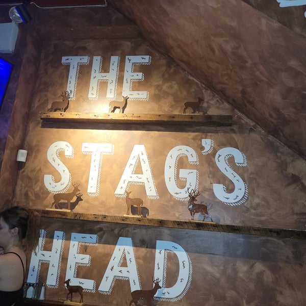 Photo prise au The Stag&#39;s Head par Stuart D. le3/24/2023