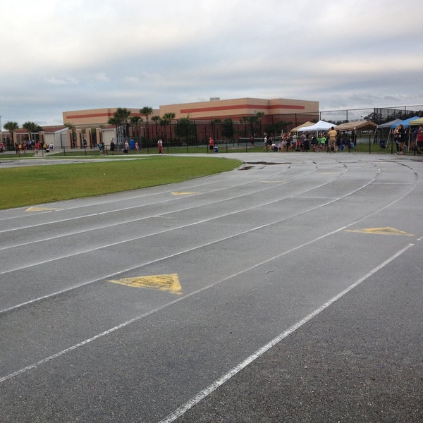 Hagerty High School High School in Oviedo