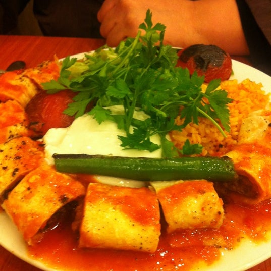 Huzur Lokantası Istanbul�da Türk Restoranı