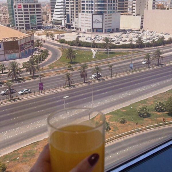Photo taken at The Westin Bahrain City Centre by A. on 8/4/2023