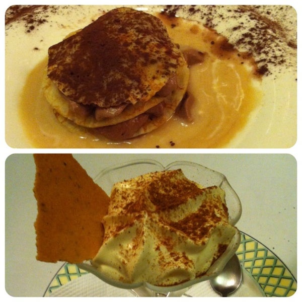 12/23/2012 tarihinde Nuria E.ziyaretçi tarafından Restaurant La Salseta'de çekilen fotoğraf
