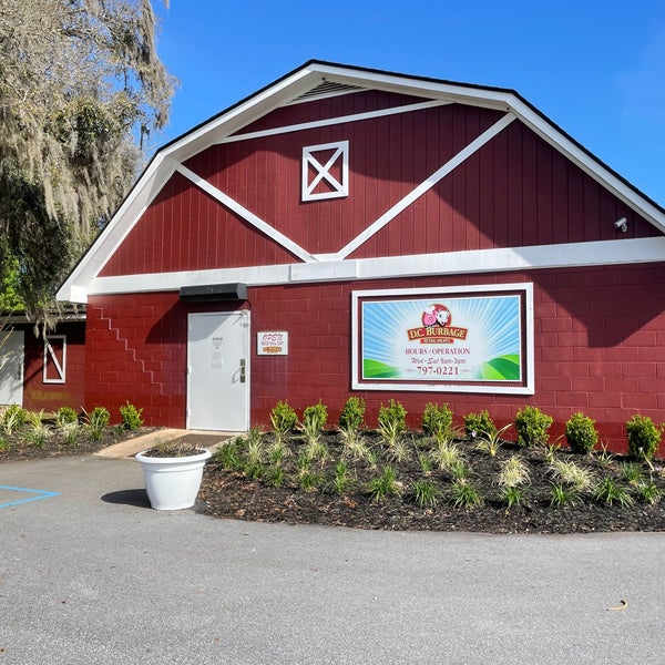D.C. Burbage Retail Meats Butcher in Goose Creek