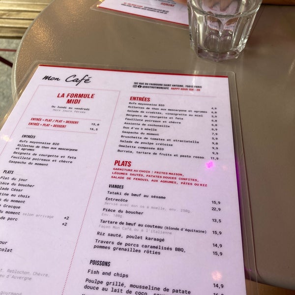 Les Blouses Blanches QuinzeVingts Paris, ÎledeFrance