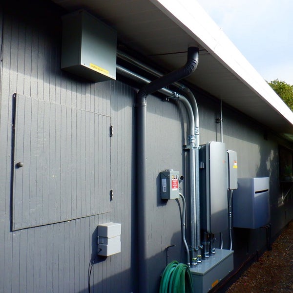 Sun Solar Electric Inc. 2 tips