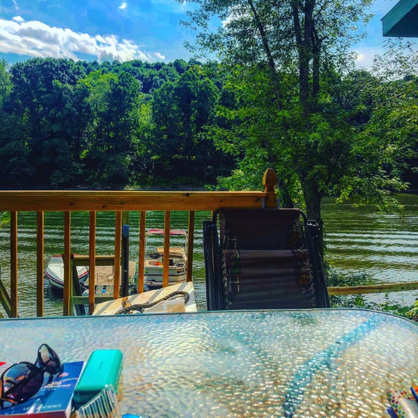 Kiski River Campground 1 tip from 12 visitors