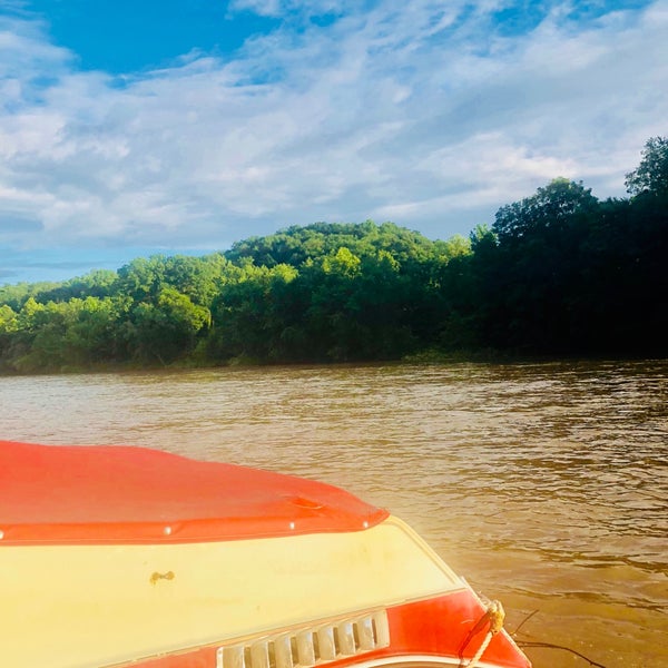 Kiski River Campground 1 tip from 12 visitors