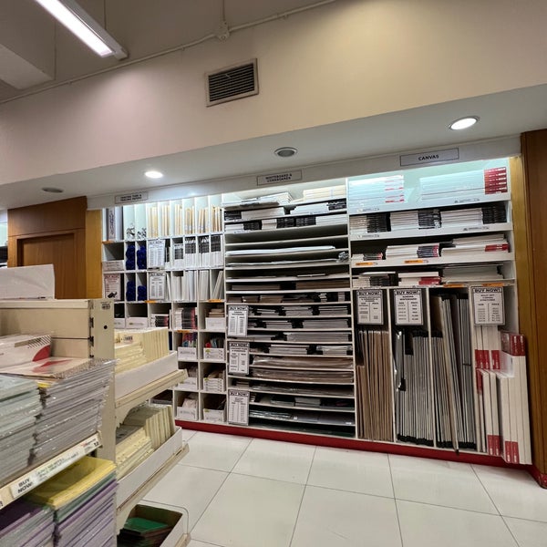 National Book Store Mandaluyong District 1 6 tips from 1587 visitors