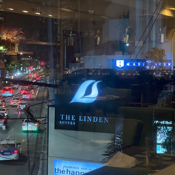 Office Space at The Linden Suites in Ortigas