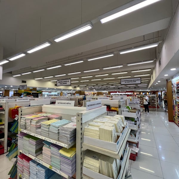 National Book Store Mandaluyong District 1 6 tips from 1587 visitors