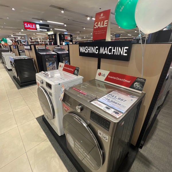 SM Appliance Center Mandaluyong District 1 4