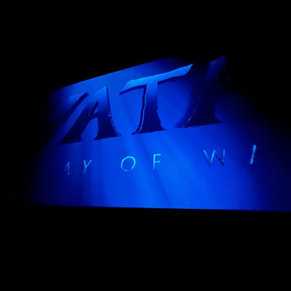 Ultra Cinema Uptown Mall