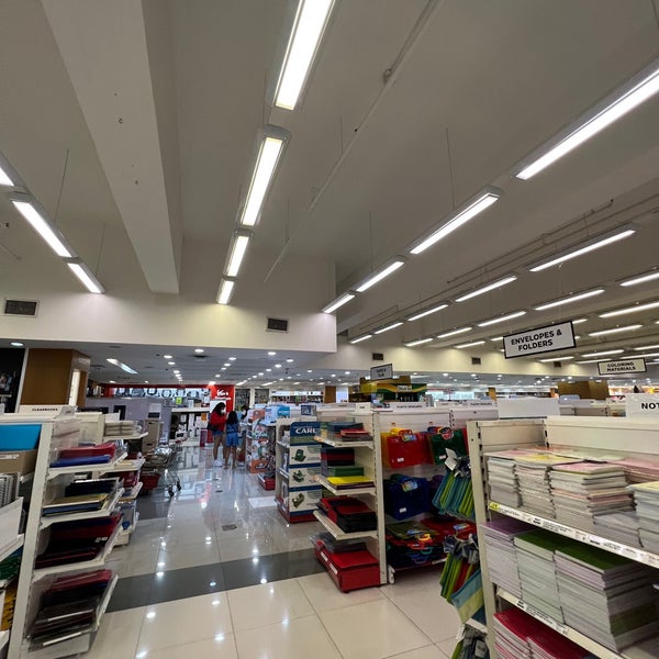 National Book Store Mandaluyong District 1 6 tips from 1587 visitors