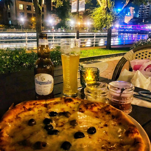 Esitellä 72+ imagen bella pasta singapore abzlocal fi