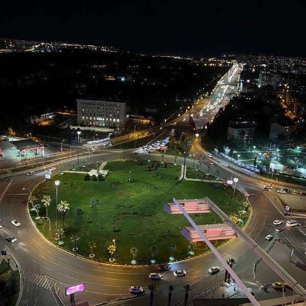 Foto diambil di Nevali Hotel oleh Yalandünya pada 4/15/2022