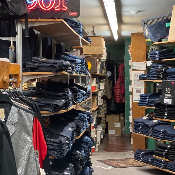 Portland Outdoor Store Portland, OR