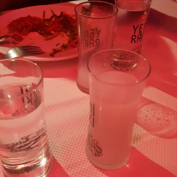 Photo taken at Patara Restaurant by Paşa D. on 11/18/2017