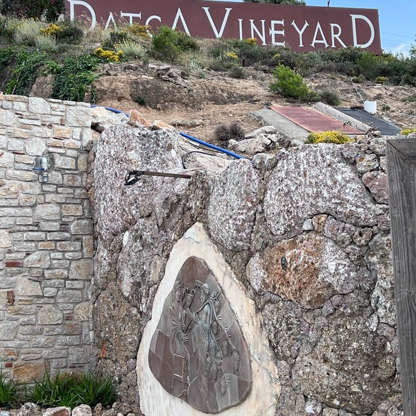 รูปภาพถ่ายที่ Datça Vineyard &amp; Winery โดย Mikko C. เมื่อ 5/5/2023