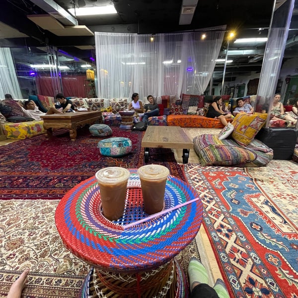 The Chai Spot in Manhattan (@thechaispotnyc) • Instagram photos and videos