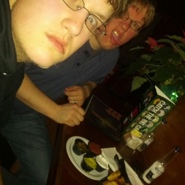 Benchwarmers Pub & Grill Sports Bar in La Grande