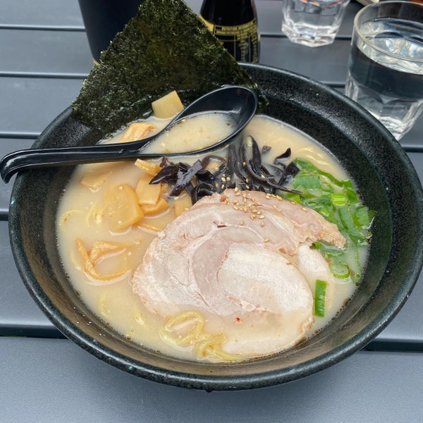 Little Ramen Bar Melbourne CBD 19 visitors