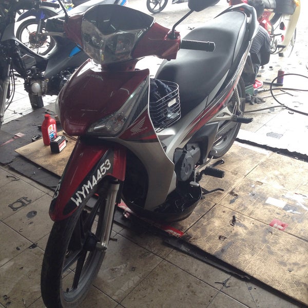 Fotos En Petaling Utama Motor M Sdn Bhd Tienda De Motos En Petaling Jaya