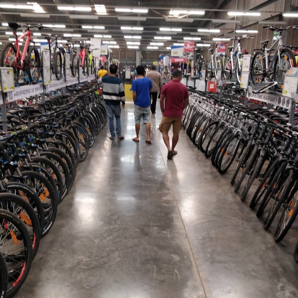 Decathlon Wagholi - Sports Store in Pune