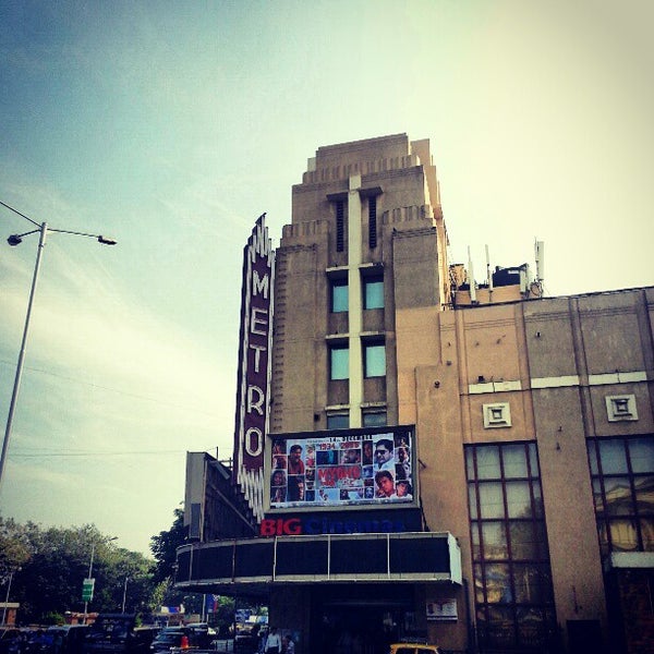 Metro 4 cinemas hanford kicklopers