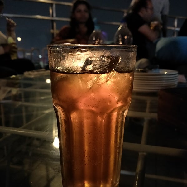 The Flying Saucer Sky Bar 6 tips from 310 visitors