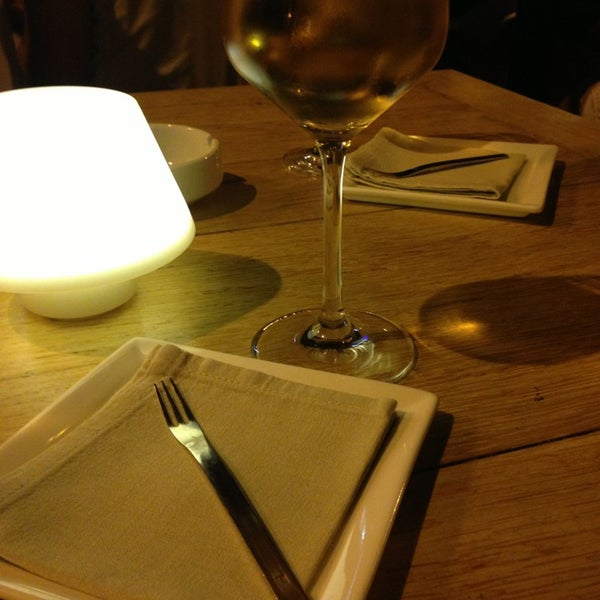 8/24/2013에 Sergey K.님이 Wine &amp; Cheese Bar Paradox에서 찍은 사진