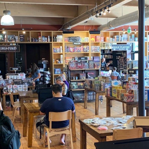 8/17/2019 tarihinde Josh A.ziyaretçi tarafından Cafe Mox'de çekilen fotoğraf