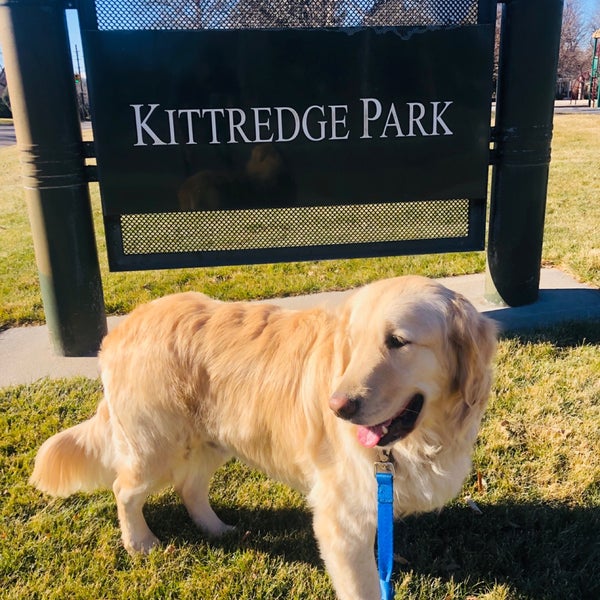 Kittredge Park Montclair Denver, CO