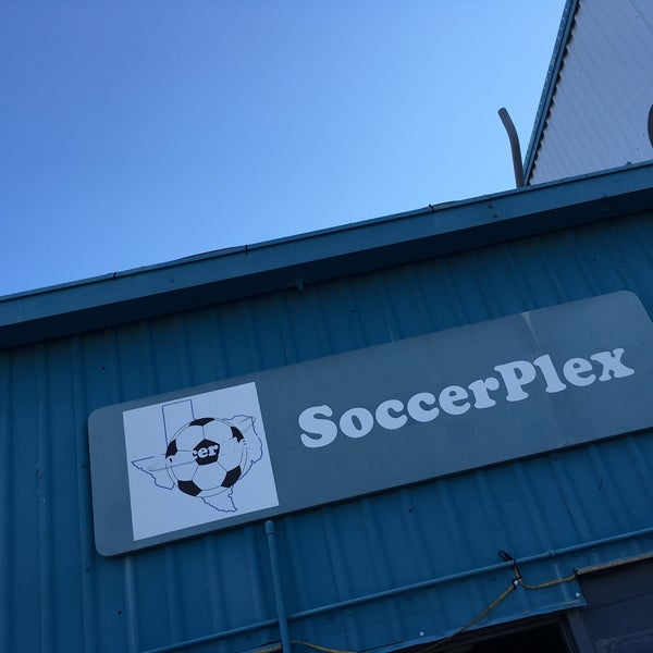 soccerplex Dallas, TX