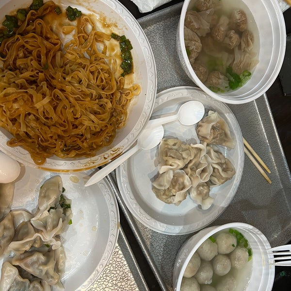 Shujiao Photos at Shu Jiao Fu Zhou Cuisine 潭頭王福州小吃 - Lower East Side - 295 Grand St