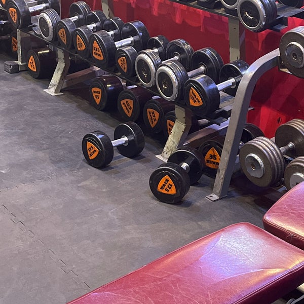 Флекс фитнес ярославль