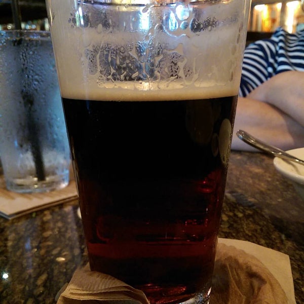 Photo taken at BJ&#39;s Restaurant &amp; Brewhouse by WordOfMouthsfl on 9/2/2015