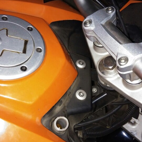 KTM BTM Bangalore - Bike Shop