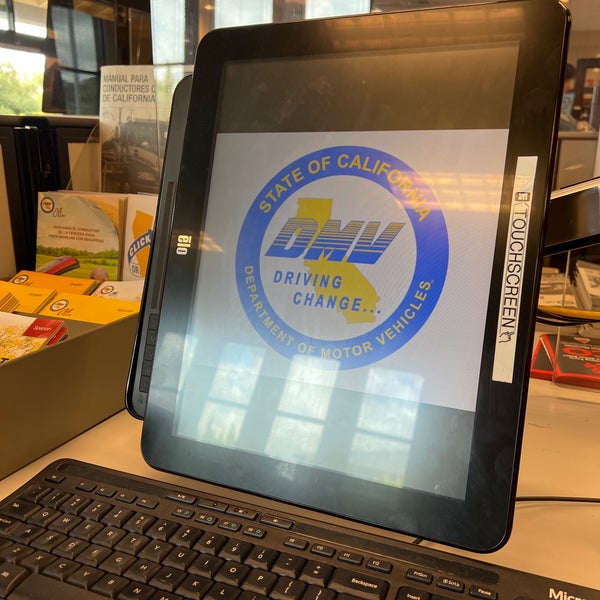 DMV Rocklin Office 11 tips from 518 visitors