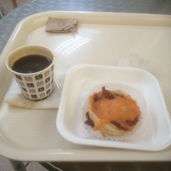 La Boulangerie Naco Calle Padre Fantino Falco 41