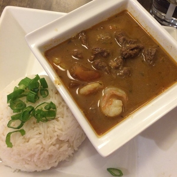 The soup i like. The soup i like