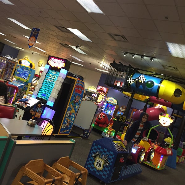 Chuck E. Cheese Stuart, FL