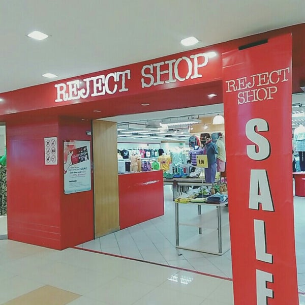 the store shah alam