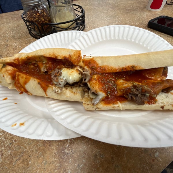 Sack O’ Subs Ocean City 926 Asbury Ave