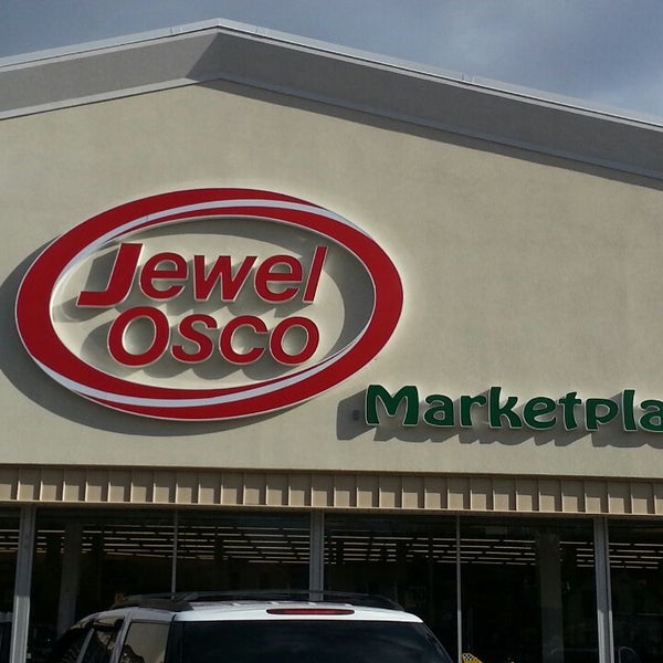 JewelOsco Palatine, IL
