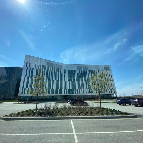 Oracle Cerner Innovations Campus Kansas City, MO