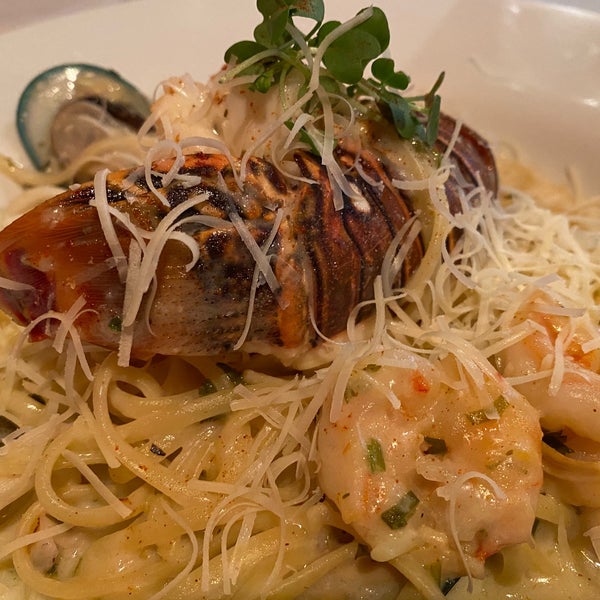 Johnny Cascone's Italian Restaurant Italian Restaurant