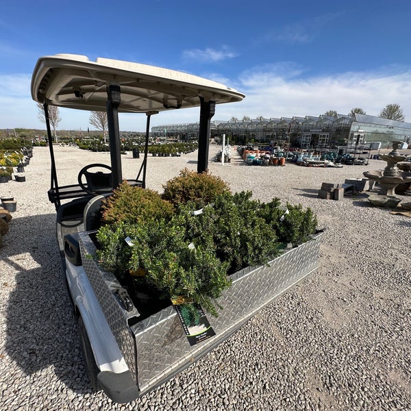 Suburban Lawn & Garden Kansas City, MO