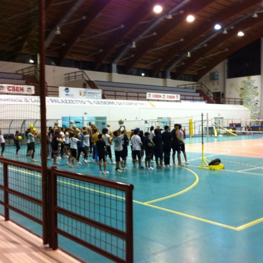 Сан спорт нижний